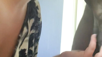 Proud Black Cock Slut Wife