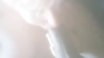 white bitch suck bbc