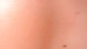 Huge black dick for hot oily PAWG