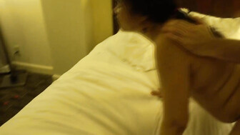 Asian hotwife from Houston