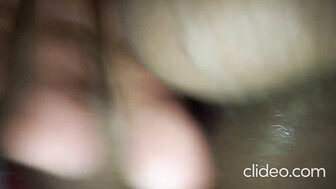 Hardcore Creampie For Filthy Slutwife Checafasta