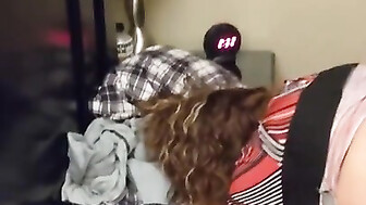 Black Cock Hardcore For Pig Slutwife Elle