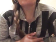 Black Cock Hardcore For Mother Ximena Slutwife