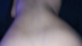 Hot teen getting fucked