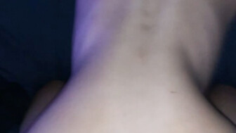Hot teen getting fucked