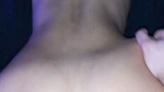 Hot teen getting fucked