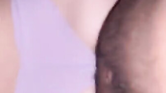 Black dick domination