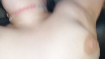 Double Black Cock For Filthy Slutwife Jennifer