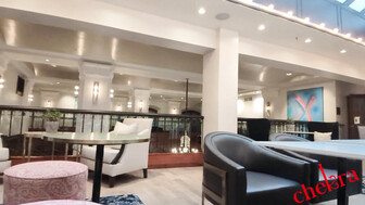 Double Black Cock Hardcore For Slutwife Chekra 1