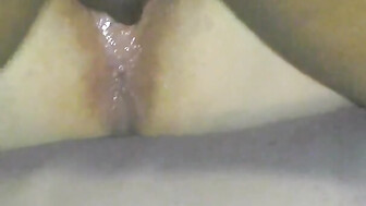 Black Cock Hardcore For Slutwife Amber 2