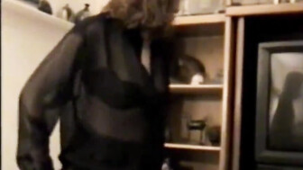 Black Cock Promiscuity For Slutwife Kelly 2
