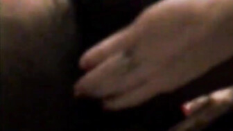 Black Cock Promiscuity For Slutwife Kelly 2