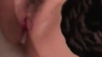 my wife Mandy 3 creampies