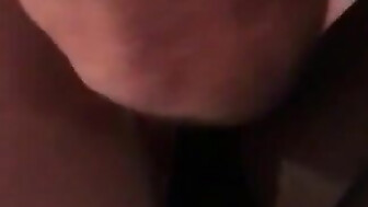 my wife Mandy 3 creampies