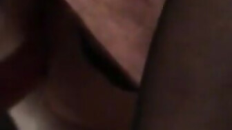 my wife Mandy 3 creampies