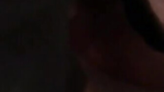 my wife Mandy 3 creampies