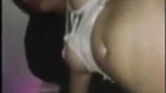 Married women shared between mates