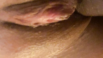 Her first time with bf best friend while he’s on a business trip