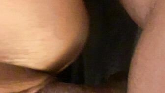 Her first time with bf best friend while he’s on a business trip