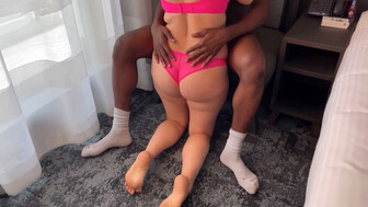 Cuckold films PAWG wife and hung BBC lover