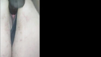 Black Cock Promiscuity For Filthy Pig Slutwife 1