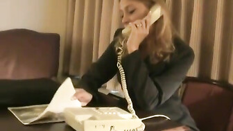 Black Cock Hardcore For Horny Slutwife Marley 1