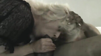 Black Cock Hardcore For Filthy Slutwife Deluxe