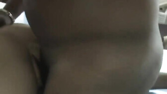 Black Cock Hardcore For Filthy Slutwife Deluxe