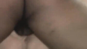 Black Cock Hardcore For Filthy Slutwife Deluxe