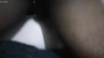 Black Cock Promiscuity For Slutwife Sally 1