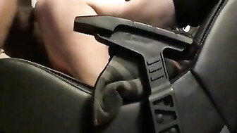 Hottie wanted some big black dick