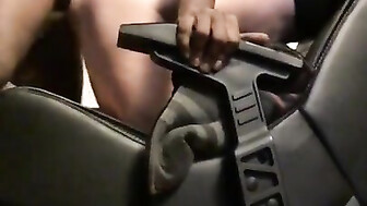 Hottie wanted some big black dick