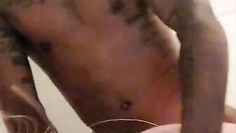 Hot phat ass girl fucked till she screamed BBC