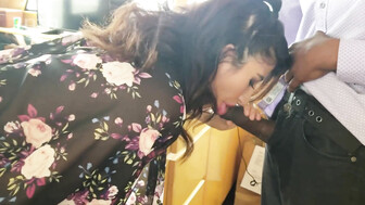 Bbc crazy hottie gets them all in her tight pussy and into that tattooed ass