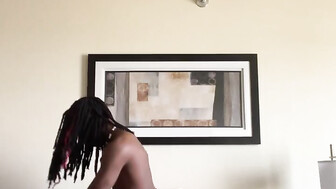 Slutty MILF takes BBC