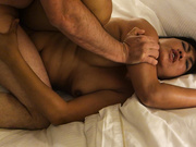 Asian hotwife from Houston