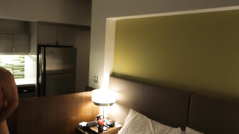 Asian hotwife from Houston