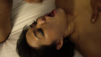 Asian hotwife from Houston