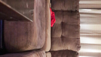 aracely cuckold with big dick