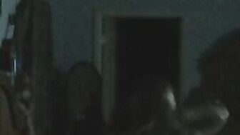 Hotwife Rides Friends Cock on Hidden Cam Until She Cums