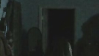 Hotwife Rides Friends Cock on Hidden Cam Until She Cums