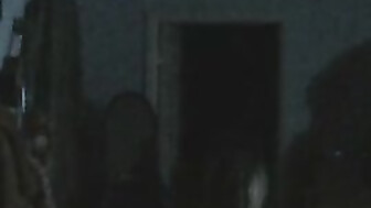 Hotwife Rides Friends Cock on Hidden Cam Until She Cums