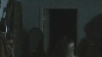 Hotwife Rides Friends Cock on Hidden Cam Until She Cums