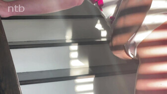 Hung Black bull fucks sexy cuckold wife