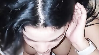 Lost Latina Blowjob Tapes