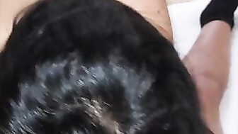 Lost Latina Blowjob Tapes