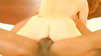 Throwback Of Canadian Hotwife With Fav Black Stud
