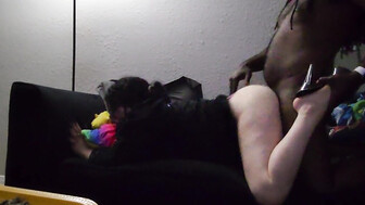 Scream queen scream with BBC