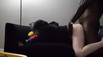 Scream queen scream with BBC