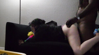 Scream queen scream with BBC